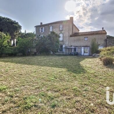 Maison 7 pièces 470000 €