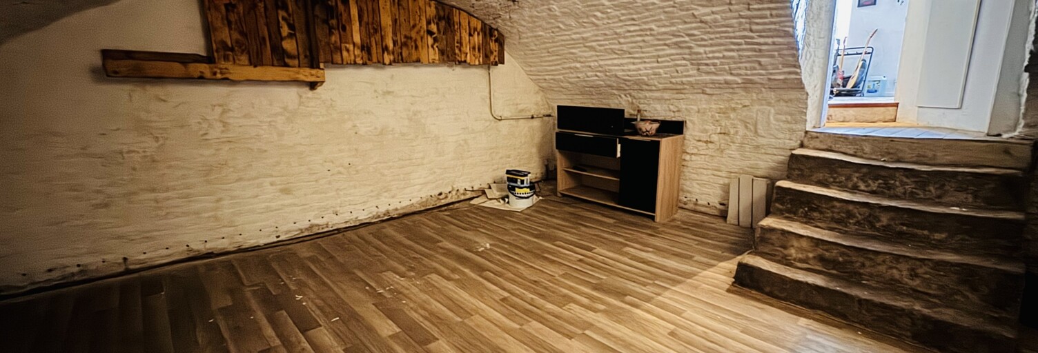 Maison 5 Pièces 120 m² à vendre à Cuincy (59553)