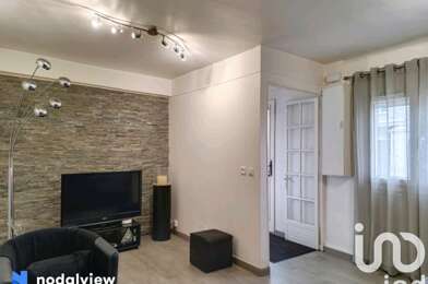 Maison 4 pièces 235000 €