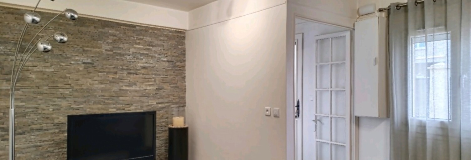Maison 4 Pièces 84 m² à vendre à Sevran (93270)