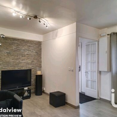 Maison 4 pièces 255000 €