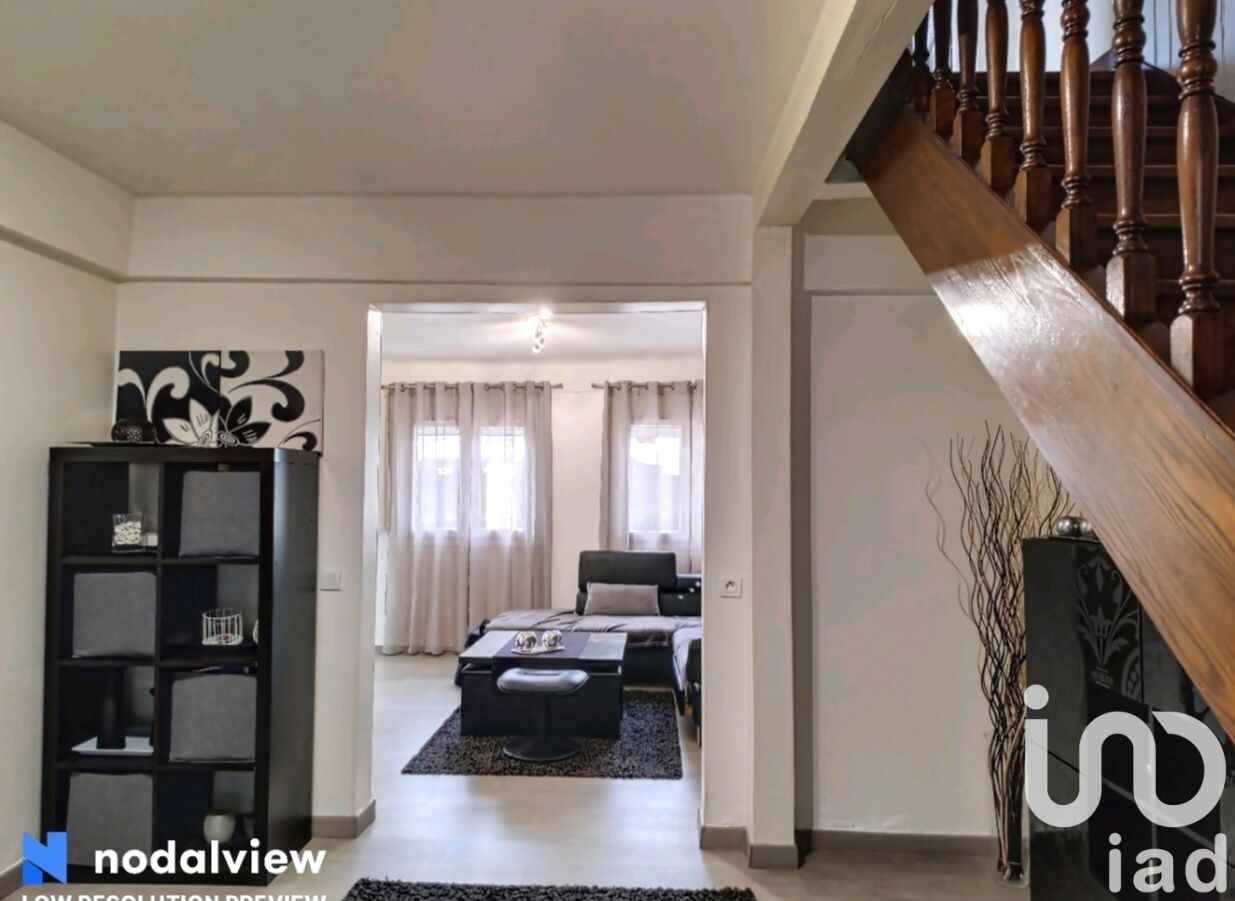 Vente Maison/villa 4 pièces - Photo 3