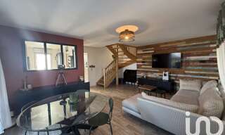 Maison 4 Pièces 80 m² à vendre à Vert-Saint-Denis (77240)