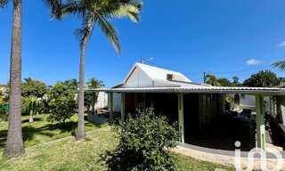 Maison 5 Pièces 105 m² à vendre à L'Étang-Salé (97427)