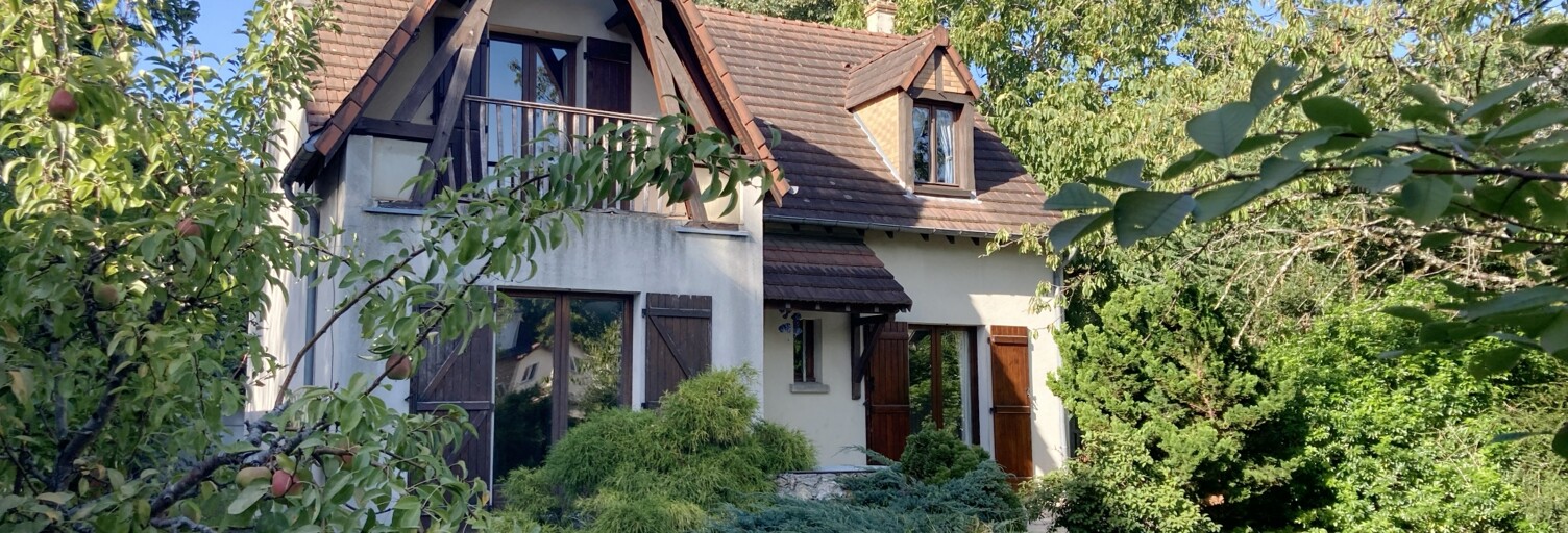 Maison 5 Pièces 100 m² à vendre à Gagny (93220)