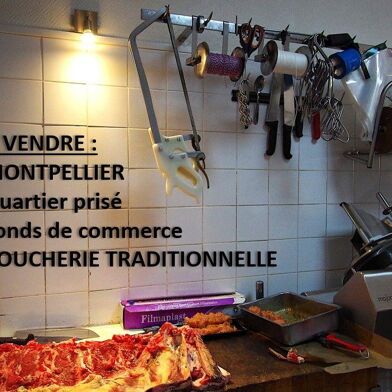 Commerce  110000 €