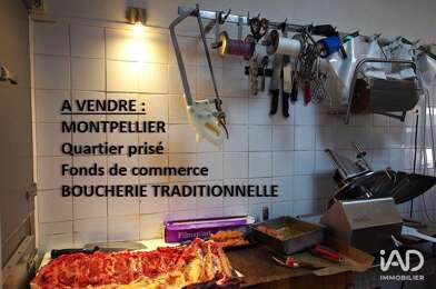 Commerce  110000 €