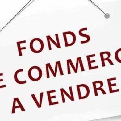 Commerce  374500 €