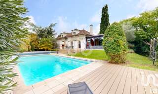 Maison 8 Pièces 280 m² à vendre à Toulouse (31300)