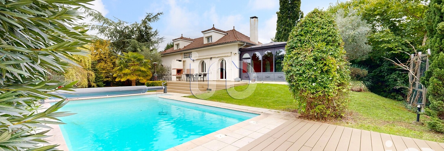 Maison 8 Pièces 280 m² à vendre à Toulouse (31300)