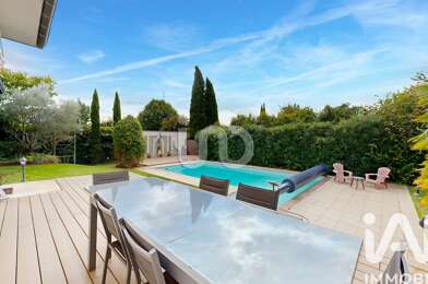 Maison 8 pièces 749000 €