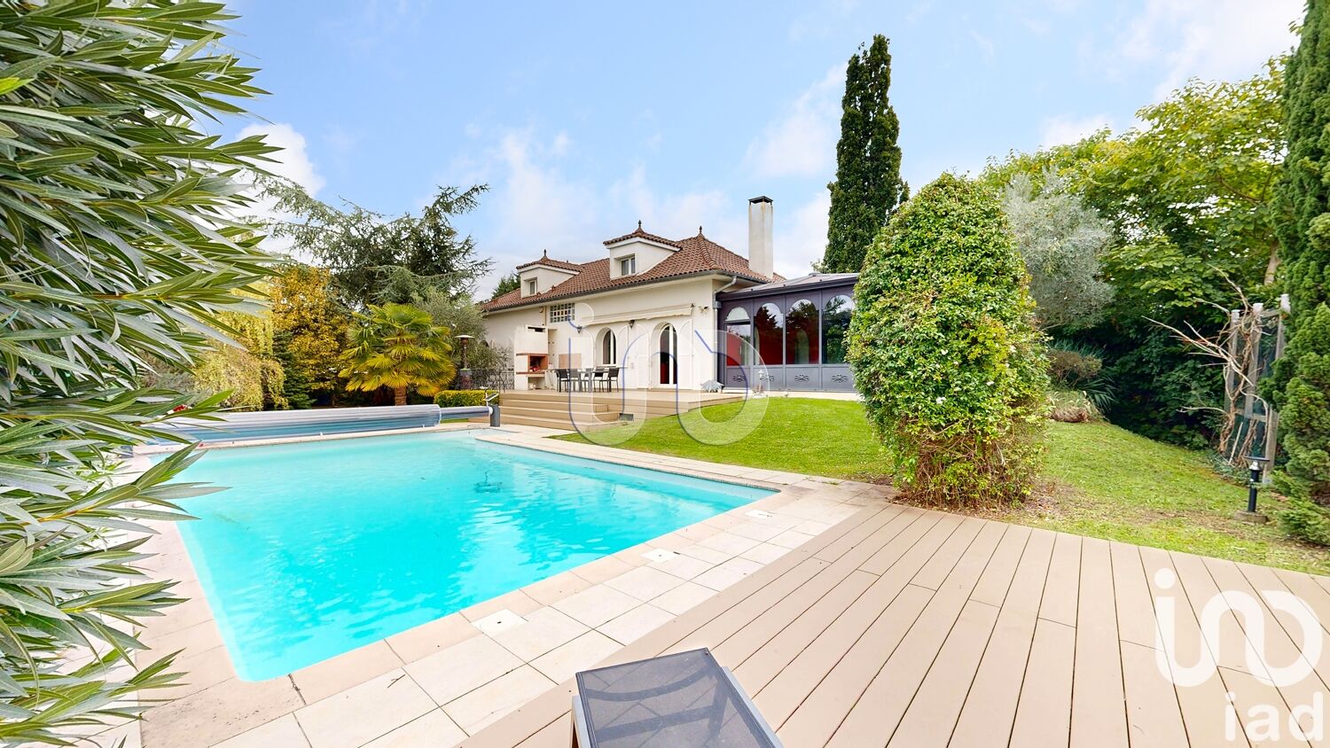 Maison à vendre, 8 pièces, 280 m², Toulouse