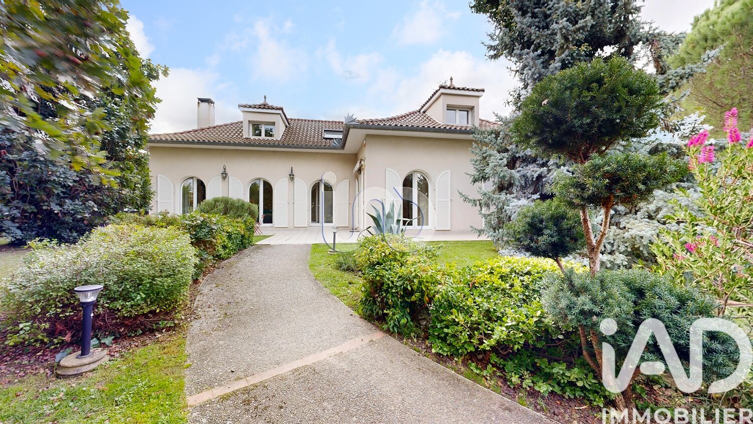 Vente Maison traditionnelle 8 pièces - Photo 3