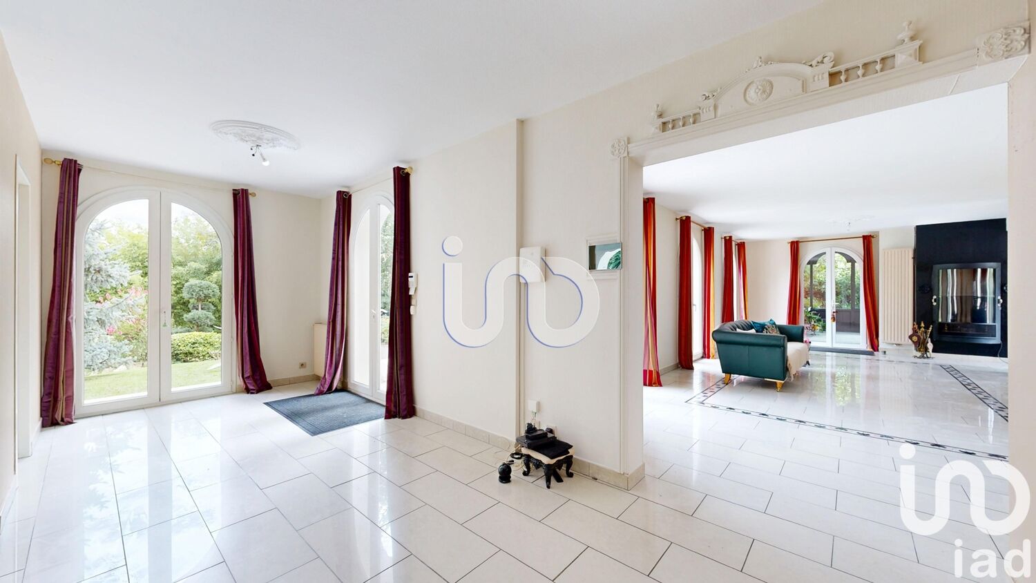 Vente Maison traditionnelle 8 pièces - Photo 5