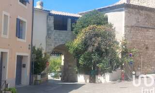 Maison 5 Pièces 95 m² à vendre à Saint-Gilles (30800)