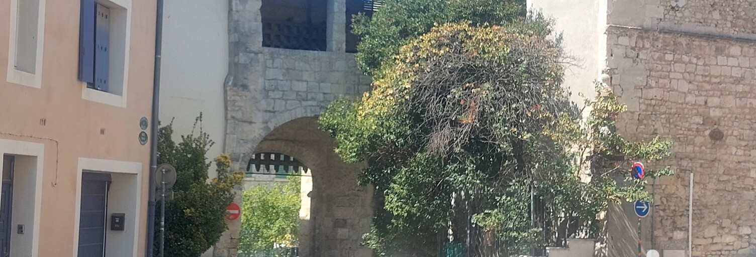 Maison 5 Pièces 95 m² à vendre à Saint-Gilles (30800)