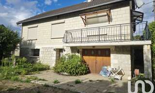 Maison 4 Pièces 78 m² à vendre à Bury (60250)