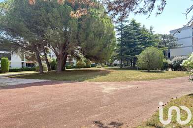 Appartement 3 pièces 214000 €