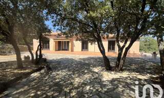 Maison 5 Pièces 185 m² à vendre à Évenos (83330)