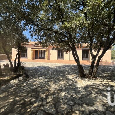 Maison 5 pièces 675000 €