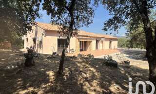 Maison 5 Pièces 185 m² à vendre à Évenos (83330)