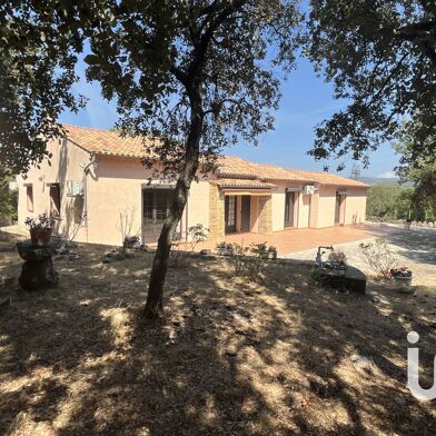 Maison 5 pièces 675000 €