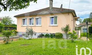 Maison 4 Pièces 72 m² à vendre à Thourotte (60150)