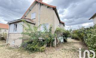 Maison 6 Pièces 110 m² à vendre à Châtellerault (86100)