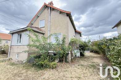 Maison 6 pièces 107200 €