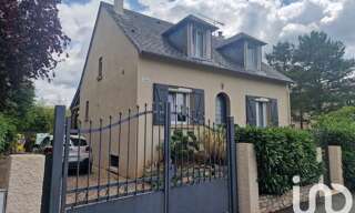 Maison 5 Pièces 110 m² à vendre à Montreuil-Bellay (49260)