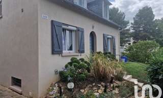 Maison 5 Pièces 110 m² à vendre à Montreuil-Bellay (49260)