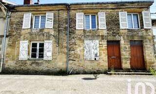 Maison 1 Pièce 90 m² à vendre à Buzancy (08240)