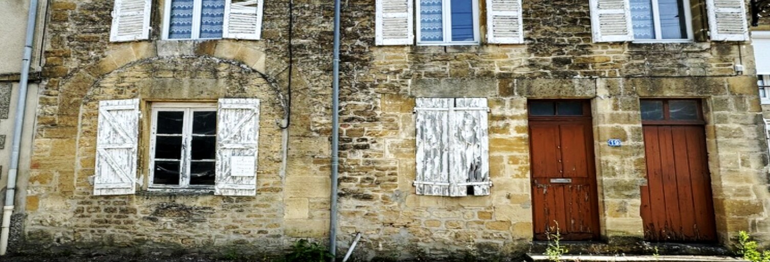 Maison 1 Pièce 90 m² à vendre à Buzancy (08240)