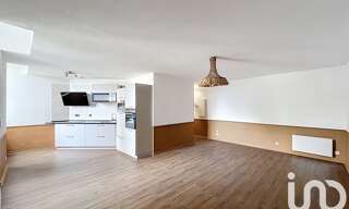 Appartement 3 Pièces 65 m² à vendre à Dax (40100)