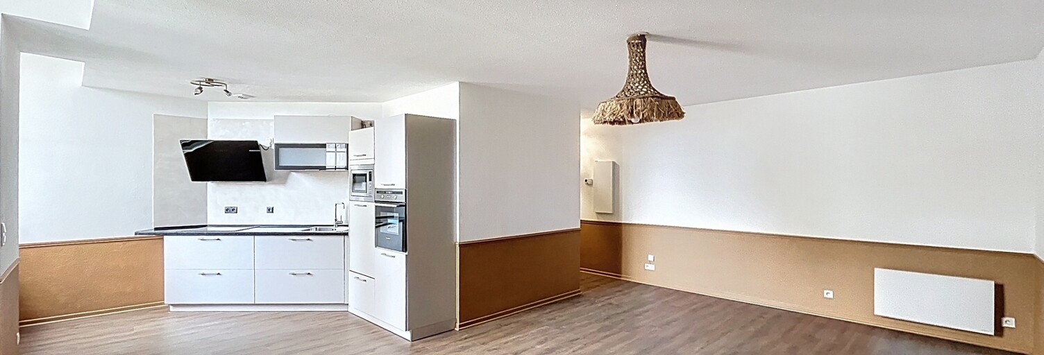 Appartement 3 Pièces 65 m² à vendre à Dax (40100)