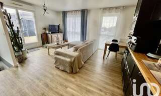 Appartement 3 Pièces 70 m² à vendre à Pontoise (95000)