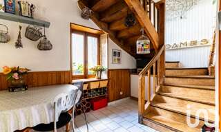 Maison 5 Pièces 111 m² à vendre à Plombières-lès-Dijon (21370)