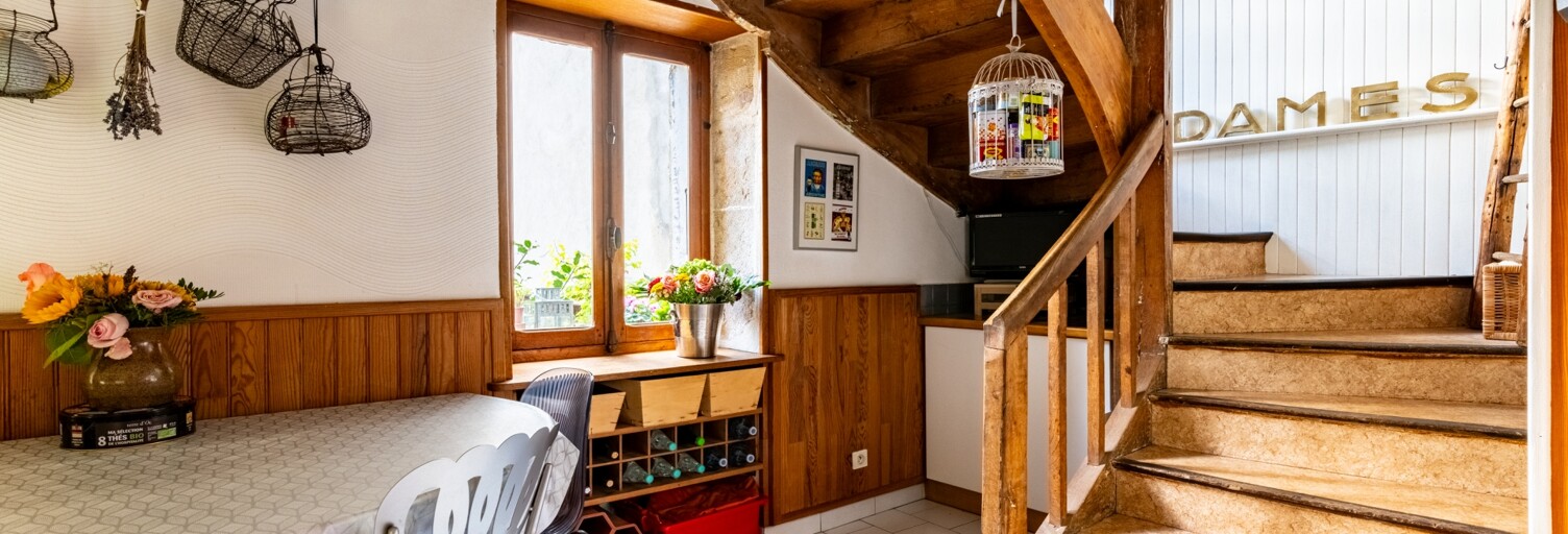 Maison 5 Pièces 111 m² à vendre à Plombières-lès-Dijon (21370)