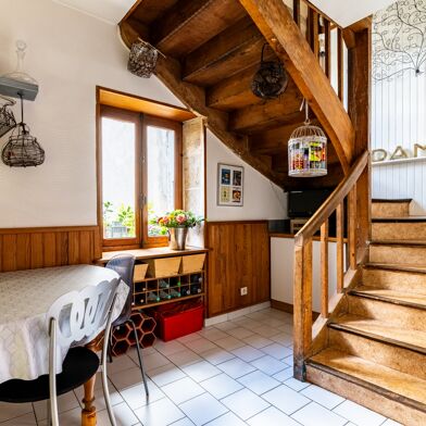 Maison 5 pièces 195000 €