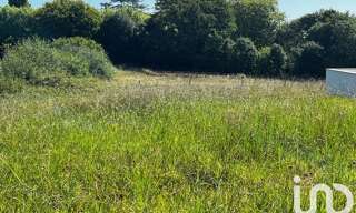 Terrain  600 m² à vendre à Anglet (64600)