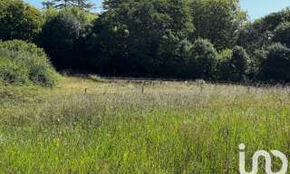 Terrain  600 m² à vendre à Anglet (64600)