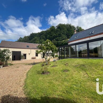 Maison 7 pièces 199000 €