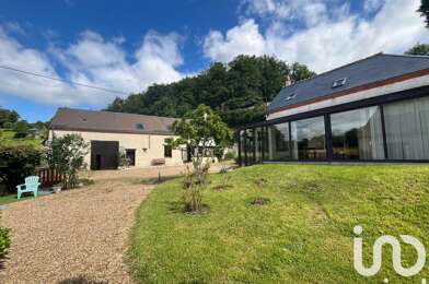 Maison 7 pièces 188000 €