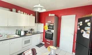 Maison 4 Pièces 123 m² à vendre à Bourges (18000)