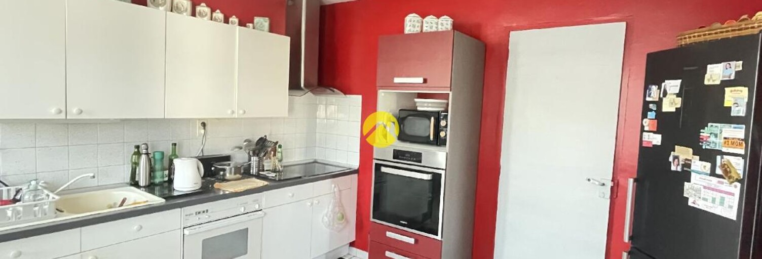 Maison 4 Pièces 123 m² à vendre à Bourges (18000)