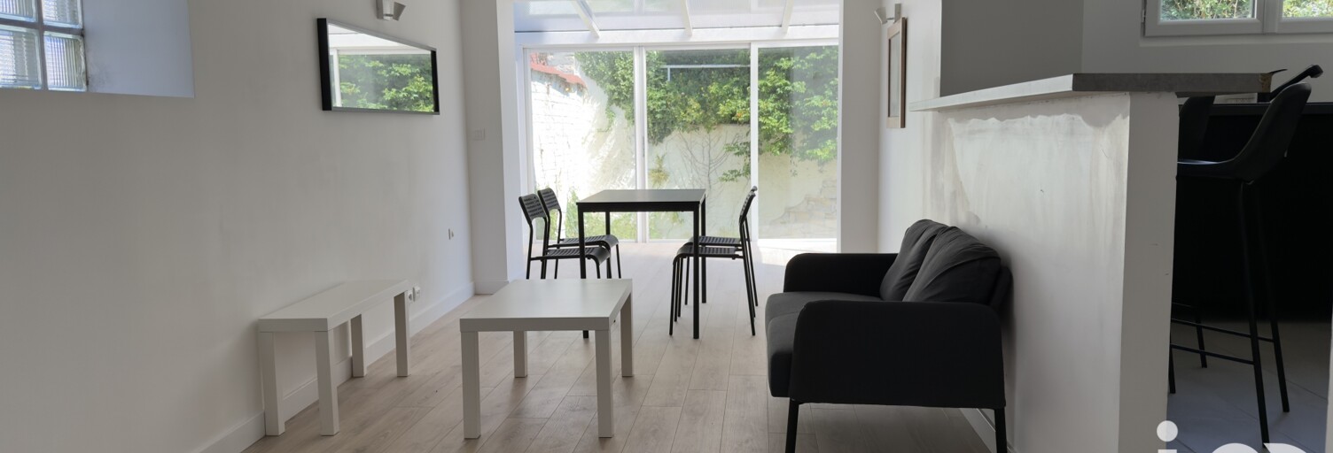 Maison 6 Pièces 95 m² à vendre à Mantes-la-Jolie (78200)