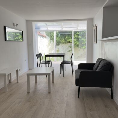 Maison 6 pièces 269000 €