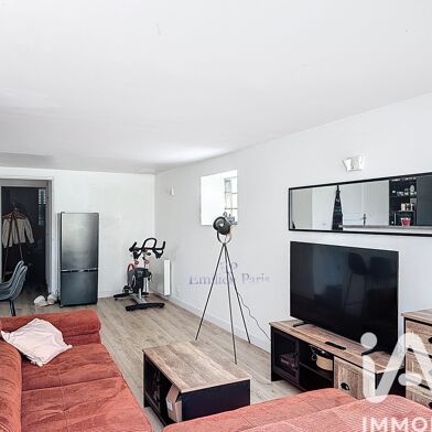 Maison 6 pièces 269000 €