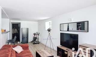 Maison 6 Pièces 95 m² à vendre à Mantes-la-Jolie (78200)