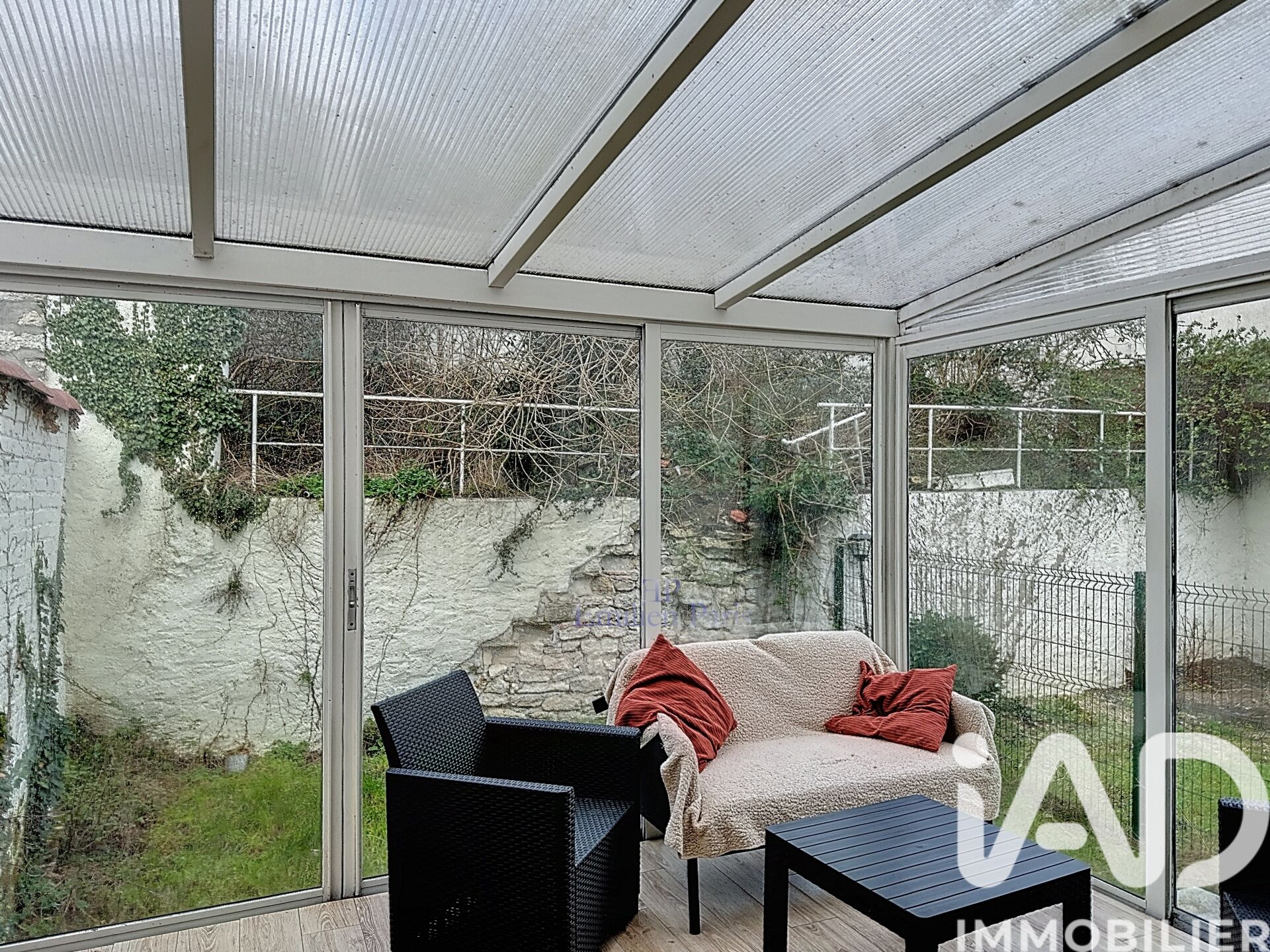 Vente Maison/villa 6 pièces - Photo 4